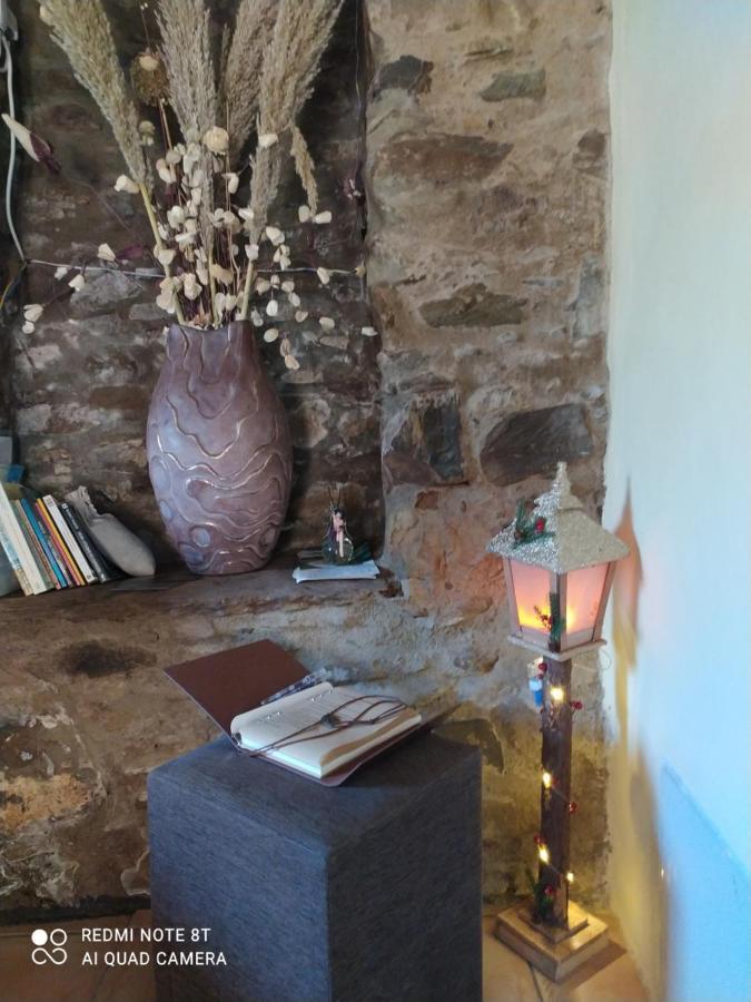 La Casa De Los Bonales Arroyomolinos de León Dış mekan fotoğraf